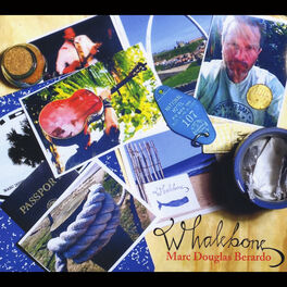 Album cover of Whalebone