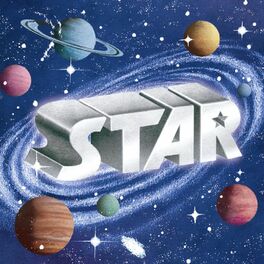 Album cover of STAR