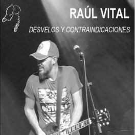 Album cover of Desvelos y Contraindicaciones