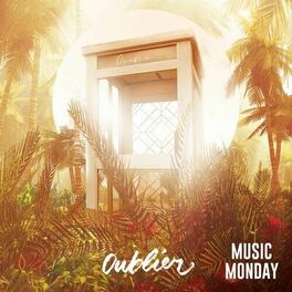 Album cover of Oublier (Music Monday)