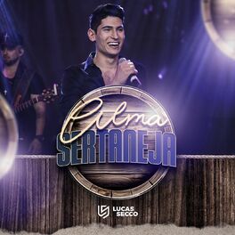 Album cover of Alma Sertaneja
