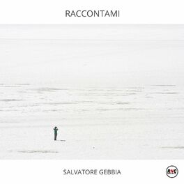 Album cover of Raccontami