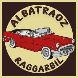 Album cover of Raggarbil