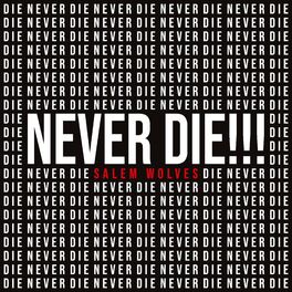 Album cover of Never Die!!!