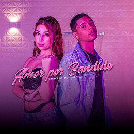 Album cover of Amor por Bandido