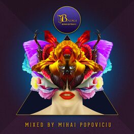 Album cover of Deep Value, Vol. 3 (Mixed by Mihai Popoviciu)