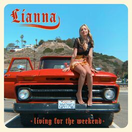 Album cover of Living for the Weekend