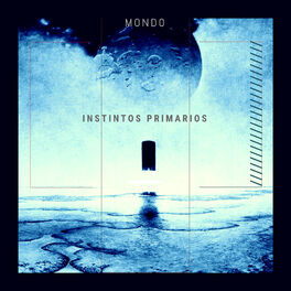 Album cover of Instintos Primarios