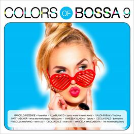 Album cover of Colors of Bossa 9