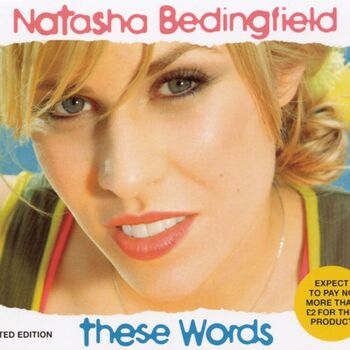 These Words cover