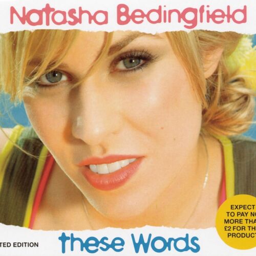 Pocketful of Sunshine (tradução) // Natasha Bedingfield 