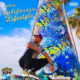 Album cover of California Lifestyle