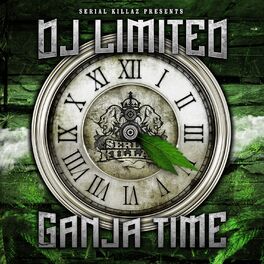 Album cover of Ganja Time