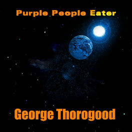 Album cover of Purple People Eater
