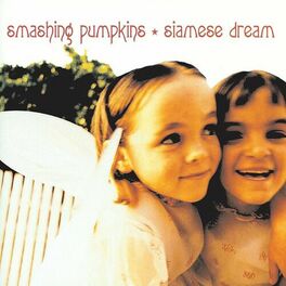 Album picture of Siamese Dream (2011 - Remaster)