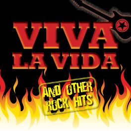 Album cover of Best Of Rock: Viva La Vida