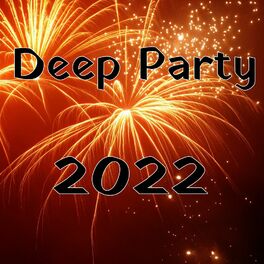 Album cover of Deep Party 2022