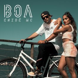 Album cover of Boa
