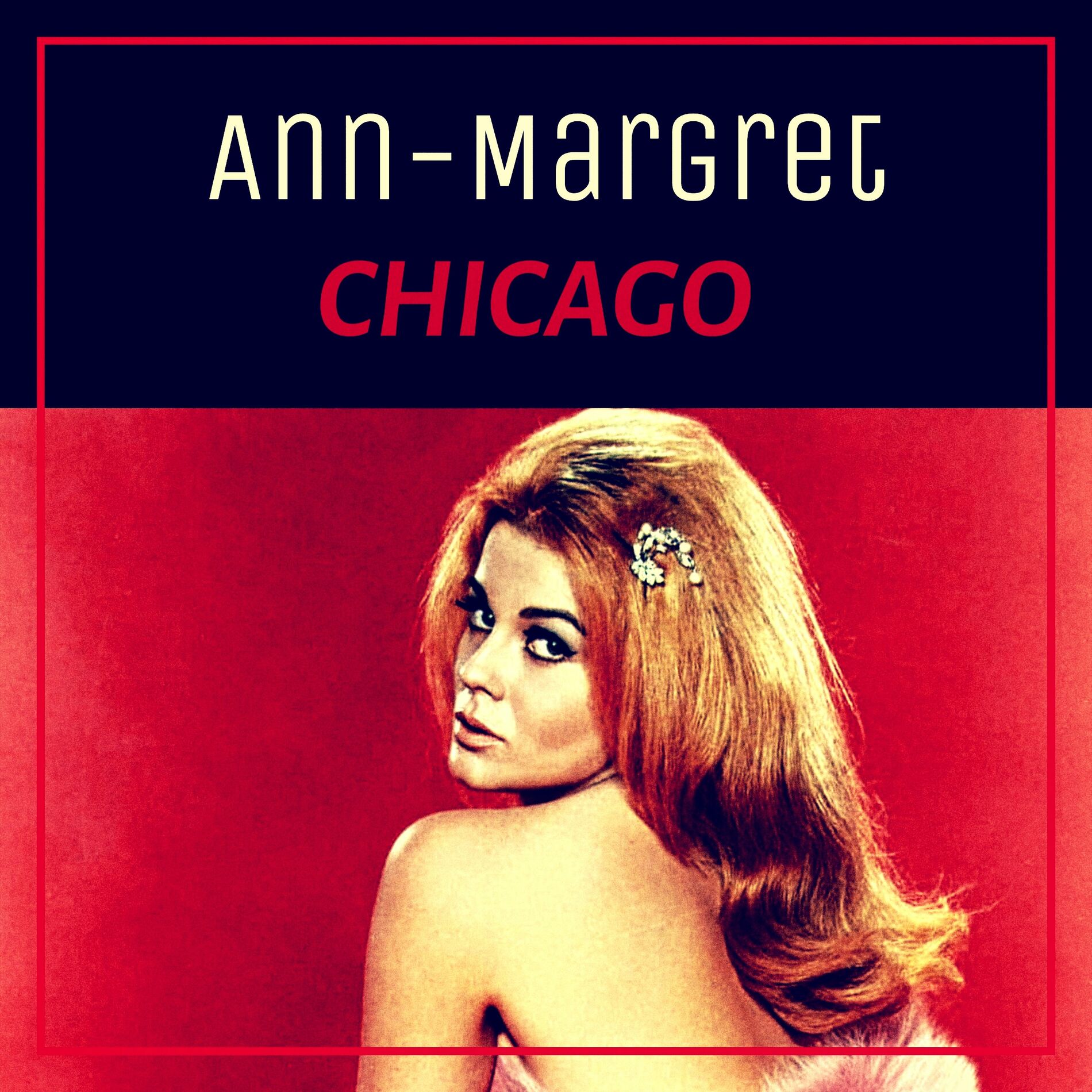 Ann-Margret: albums, songs, playlists | Listen on Deezer