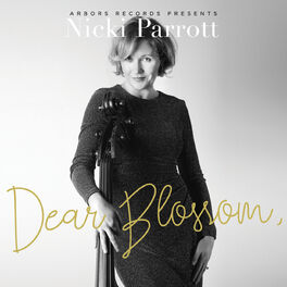 Album cover of Dear Blossom,