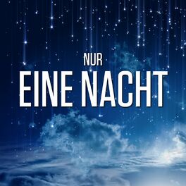 Album cover of Nur eine Nacht