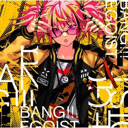 Album cover of BANG!!!