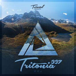 Album cover of Tritonia 337