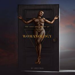 Album cover of The Love and Theory of Womanology