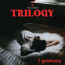 Album cover of 7 grehova