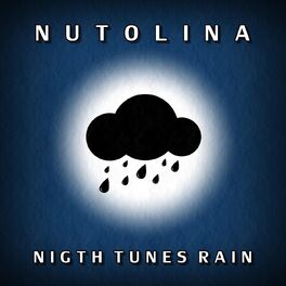 Album cover of Night Tunes Rain