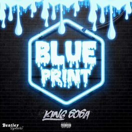 Album cover of Blue Print