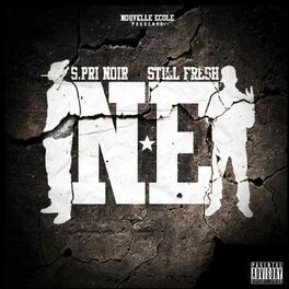 Album cover of N.E
