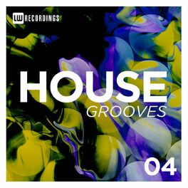 Album cover of House Grooves, Vol. 04