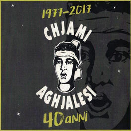 Album cover of 40 anni (Live au Théâtre de Bastia 2017)