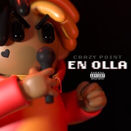 Album cover of En Olla