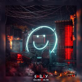 Album cover of Smiley