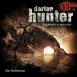 Album cover of 15: Die Teufelsinsel