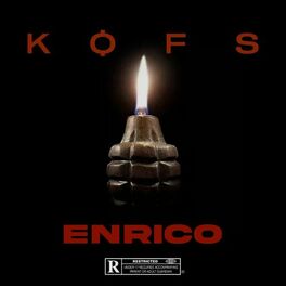 Album cover of Enrico