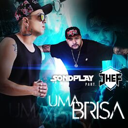 Album cover of Uma Brisa