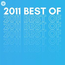Album cover of 2011 Best of by uDiscover