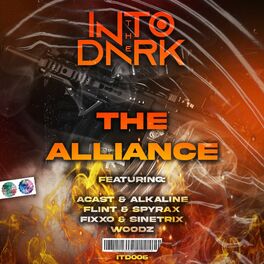 Album cover of The Alliance