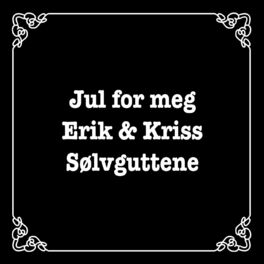 Album cover of Jul For Meg
