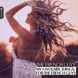 Album cover of My Favourite Things / For the French Guys