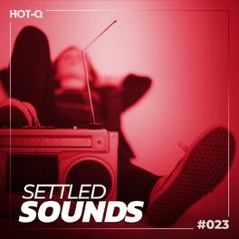 Album cover of Settled Sounds 023