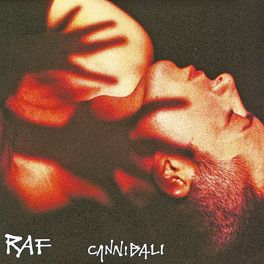 Album cover of Cannibali