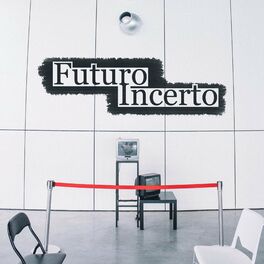 Album cover of Futuro Incerto