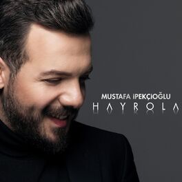 Album cover of Hayrola