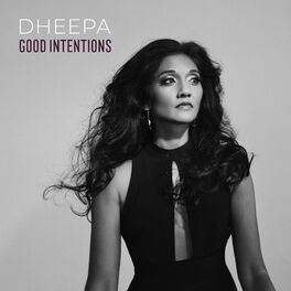 Album cover of Good Intentions