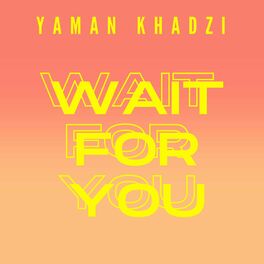 Album cover of Wait For You