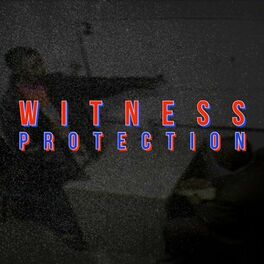 Album cover of Witness Potection